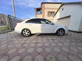 Daewoo Gentra 2014 года за 2 800 000 тг. в Шымкент – фото 3