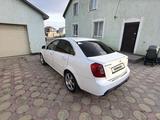 Daewoo Gentra 2014 года за 2 800 000 тг. в Шымкент – фото 4