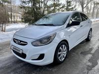 Hyundai Accent 2014 годаfor4 900 000 тг. в Алматы