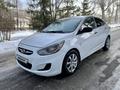 Hyundai Accent 2014 года за 4 900 000 тг. в Алматы – фото 7