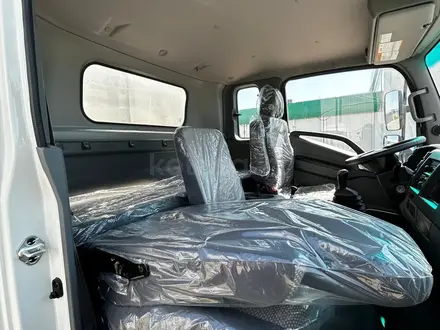 JAC  N120 2026 года за 25 100 000 тг. в Костанай – фото 9