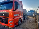 Sinotruk Sitrak  G7S 2021 года за 35 000 000 тг. в Кызылорда