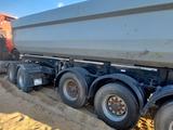 Sinotruk Sitrak  G7S 2021 года за 35 000 000 тг. в Кызылорда – фото 4
