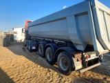 Sinotruk Sitrak  G7S 2021 года за 35 000 000 тг. в Кызылорда – фото 5