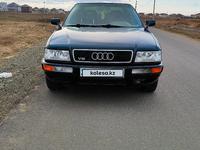 Audi 80 1993 года за 2 600 000 тг. в Астана