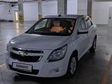 Chevrolet Cobalt 2020 годаүшін6 750 000 тг. в Астана