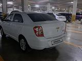 Chevrolet Cobalt 2020 годаүшін6 750 000 тг. в Астана – фото 2