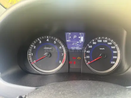 Hyundai Accent 2014 года за 4 800 000 тг. в Павлодар – фото 11