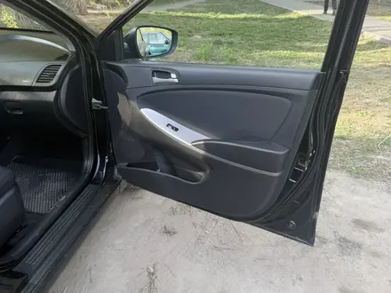 Hyundai Accent 2014 года за 4 800 000 тг. в Павлодар – фото 9