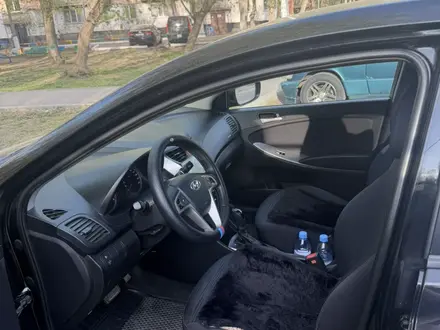 Hyundai Accent 2014 года за 4 800 000 тг. в Павлодар – фото 3