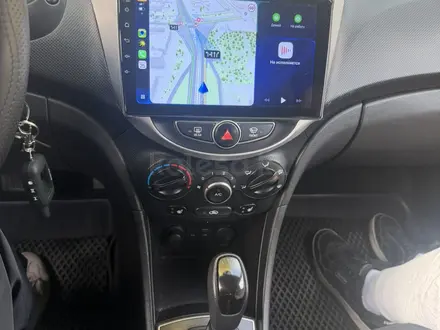 Hyundai Accent 2014 года за 4 800 000 тг. в Павлодар – фото 8