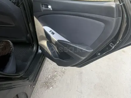 Hyundai Accent 2014 года за 4 800 000 тг. в Павлодар – фото 7