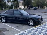 BMW 728 1998 года за 3 000 000 тг. в Тараз – фото 4