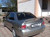 Mitsubishi Lancer 2008 годаүшін2 950 000 тг. в Алматы – фото 4