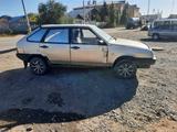 ВАЗ (Lada) 2109 2009 года за 400 000 тг. в Семей