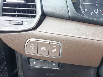 Hyundai Grandeur 2017 года за 10 500 000 тг. в Алматы – фото 14