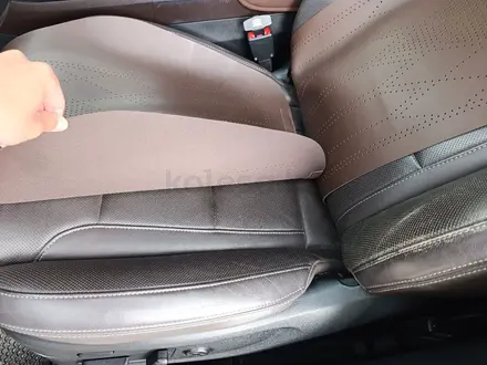 Hyundai Grandeur 2017 года за 10 500 000 тг. в Алматы – фото 15