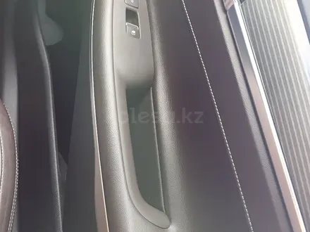 Hyundai Grandeur 2017 года за 10 500 000 тг. в Алматы – фото 7
