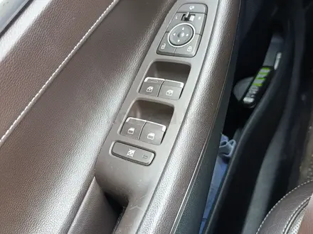 Hyundai Grandeur 2017 года за 10 500 000 тг. в Алматы – фото 8