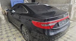 Hyundai Grandeur 2014 годаfor5 600 000 тг. в Тараз – фото 4