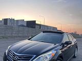 Hyundai Grandeur 2012 годаүшін6 500 000 тг. в Тараз – фото 2