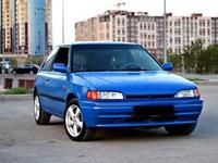 Mazda 323 1991 года за 1 200 000 тг. в Караганда