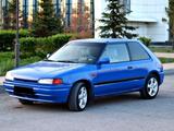 Mazda 323 1991 годаfor1 000 000 тг. в Караганда – фото 2