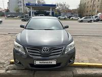 Toyota Camry 2011 годаүшін7 700 000 тг. в Алматы