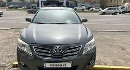 Toyota Camry 2011 года за 7 900 000 тг. в Алматы