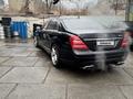 Mercedes-Benz S 600 2006 годаүшін6 300 000 тг. в Шымкент – фото 3