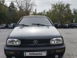 Volkswagen Golf 1992 годаүшін1 200 000 тг. в Костанай