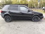 Volkswagen Golf 1992 годаүшін1 200 000 тг. в Костанай – фото 2
