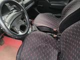 Volkswagen Golf 1992 годаүшін1 200 000 тг. в Костанай – фото 5