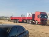 Howo  4X2 2009 года за 16 000 000 тг. в Астана