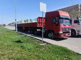 Howo  4X2 2009 года за 16 000 000 тг. в Астана – фото 3