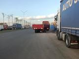 Howo  4X2 2009 года за 16 000 000 тг. в Астана – фото 4