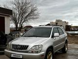 Lexus RX 300 2000 года за 4 500 000 тг. в Актау – фото 3