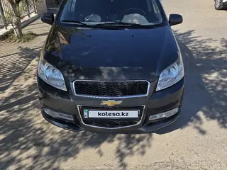 Chevrolet Nexia