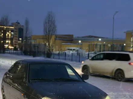 ВАЗ (Lada) Priora 2172 2010 года за 800 000 тг. в Уральск – фото 2