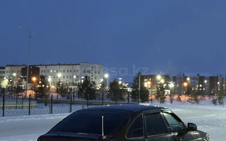 ВАЗ (Lada) Priora 2172 2010 года за 800 000 тг. в Уральск