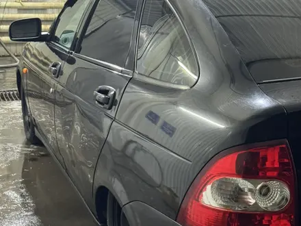 ВАЗ (Lada) Priora 2172 2010 года за 800 000 тг. в Уральск – фото 4