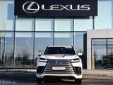 Lexus LX 600 Luxury 2022 года за 65 000 000 тг. в Шымкент – фото 5