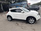 Nissan Juke 2013 года за 3 600 000 тг. в Алматы – фото 2