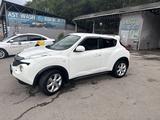 Nissan Juke 2013 года за 3 600 000 тг. в Алматы – фото 3