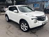 Nissan Juke 2013 года за 3 600 000 тг. в Алматы