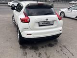 Nissan Juke 2013 года за 3 600 000 тг. в Алматы – фото 4