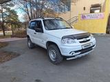 Chevrolet Niva 2015 годаfor3 300 000 тг. в Семей