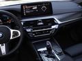 BMW 520 2022 года за 26 500 000 тг. в Алматы – фото 12