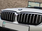 BMW 520 2022 годаүшін26 500 000 тг. в Алматы – фото 2