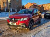 Renault Logan Stepway 2021 годаүшін6 300 000 тг. в Астана